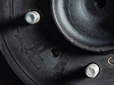 Instalaciones Marañón - Taller de Pintura